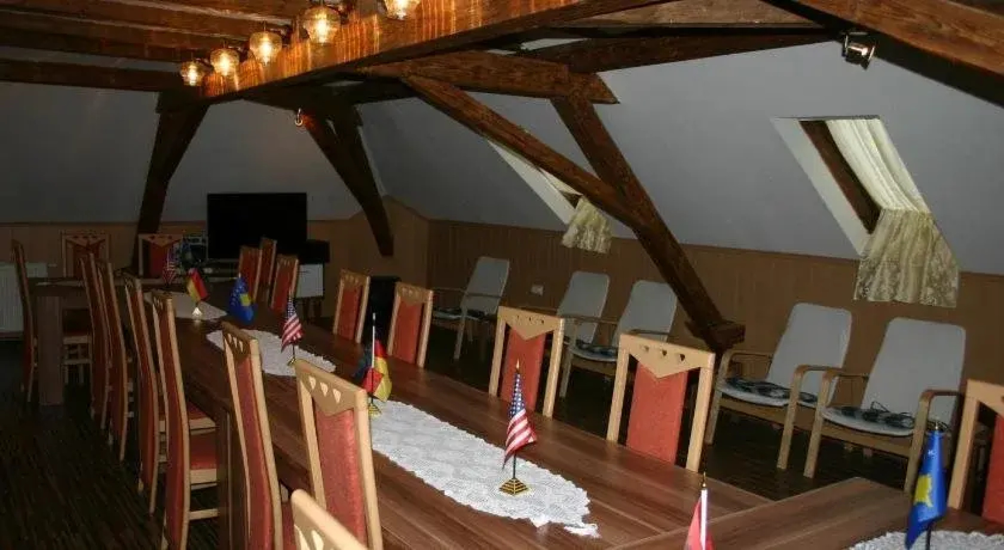 Hotel-Pension "Alte Schule"