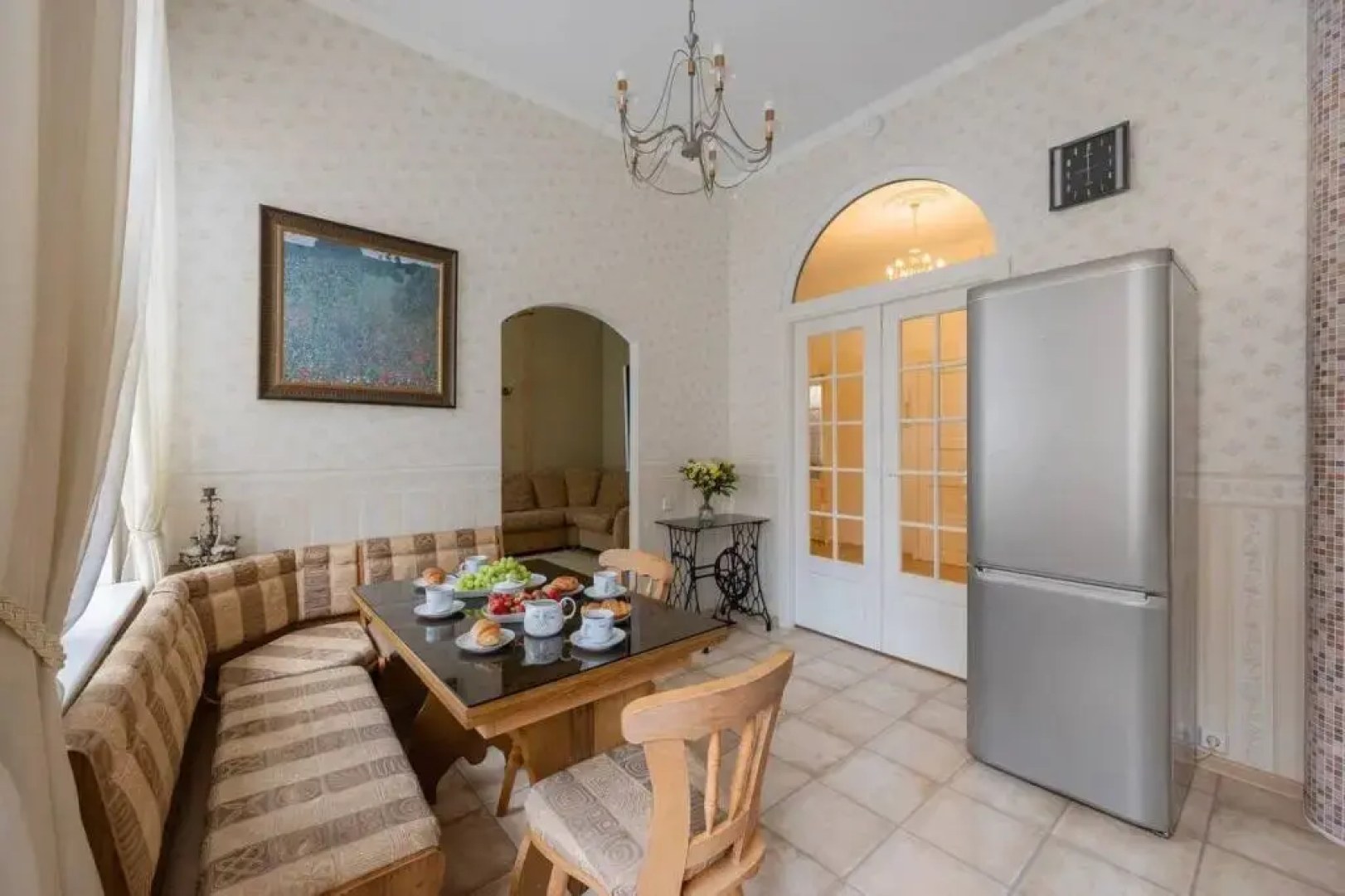 Бридж Таун Отель