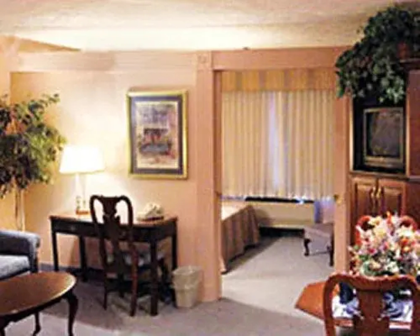 The Resort at Split Rock, Lake Harmony, USA