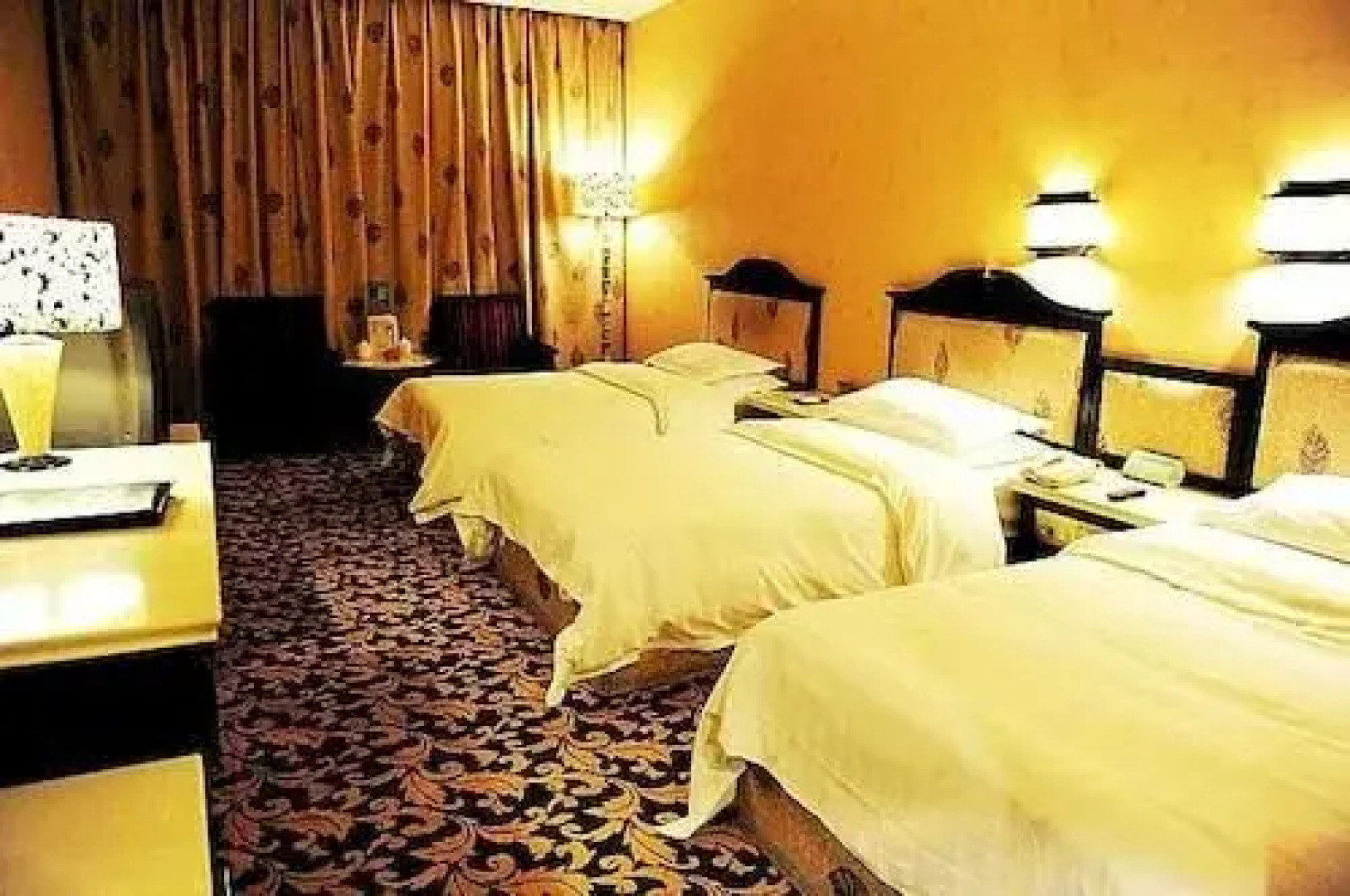 Long Feng Xiang Shangri-La