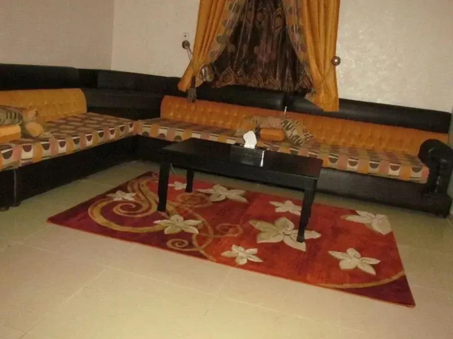 Happy Beach Al Basatin