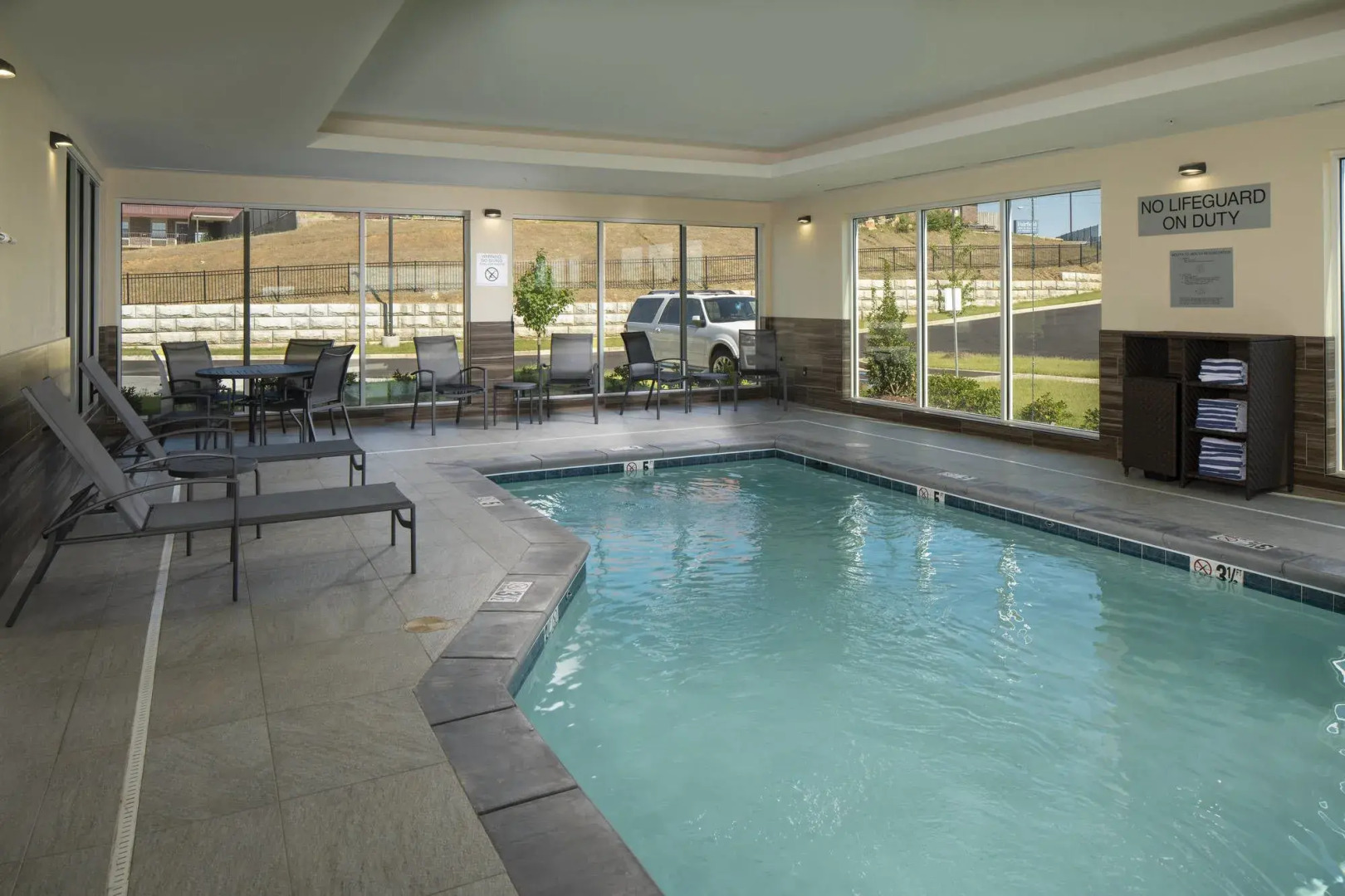 Fairfield Inn and Suites by Marriott Batesville