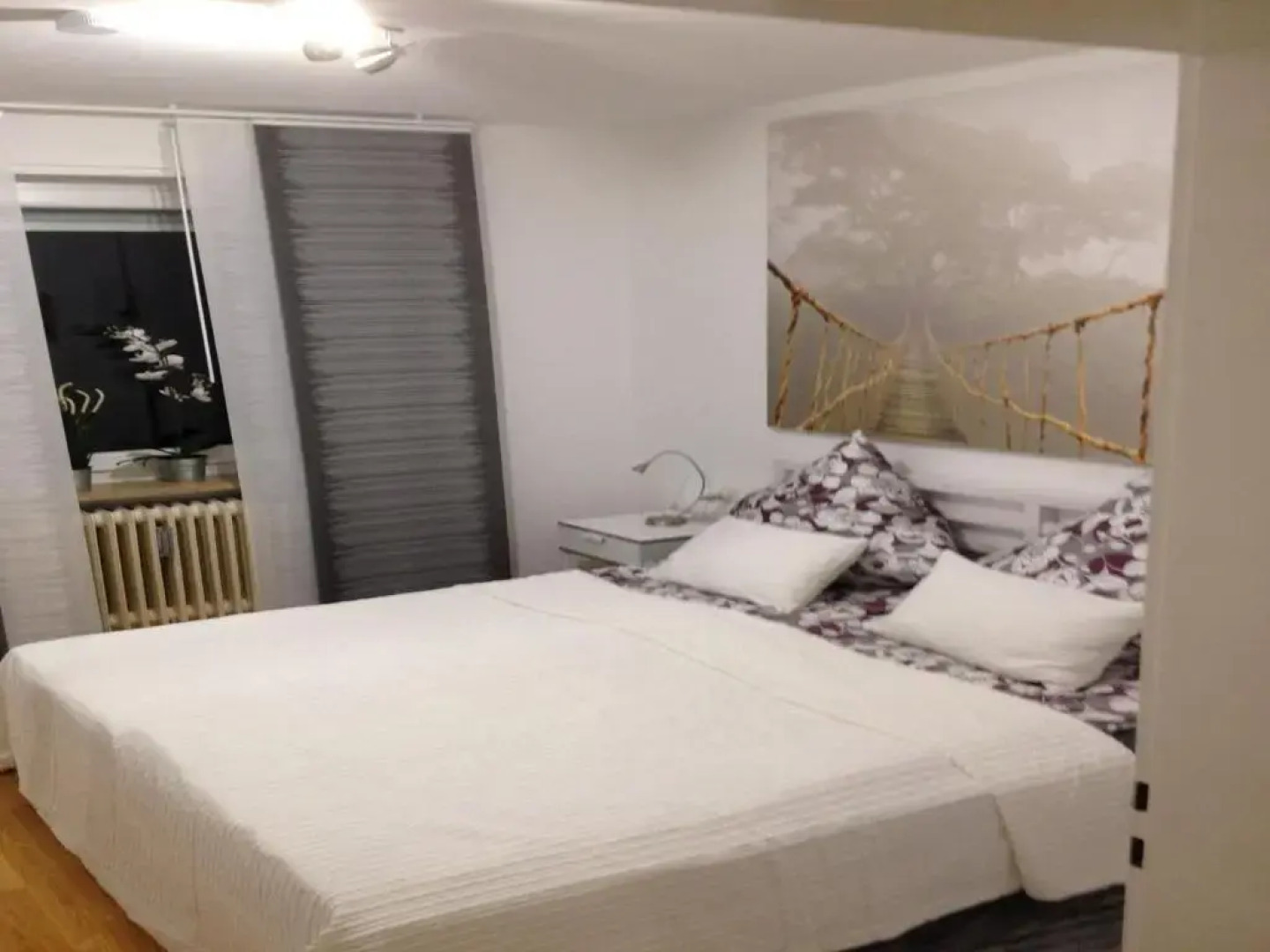 Steinhauser`s Ferienwohnungen