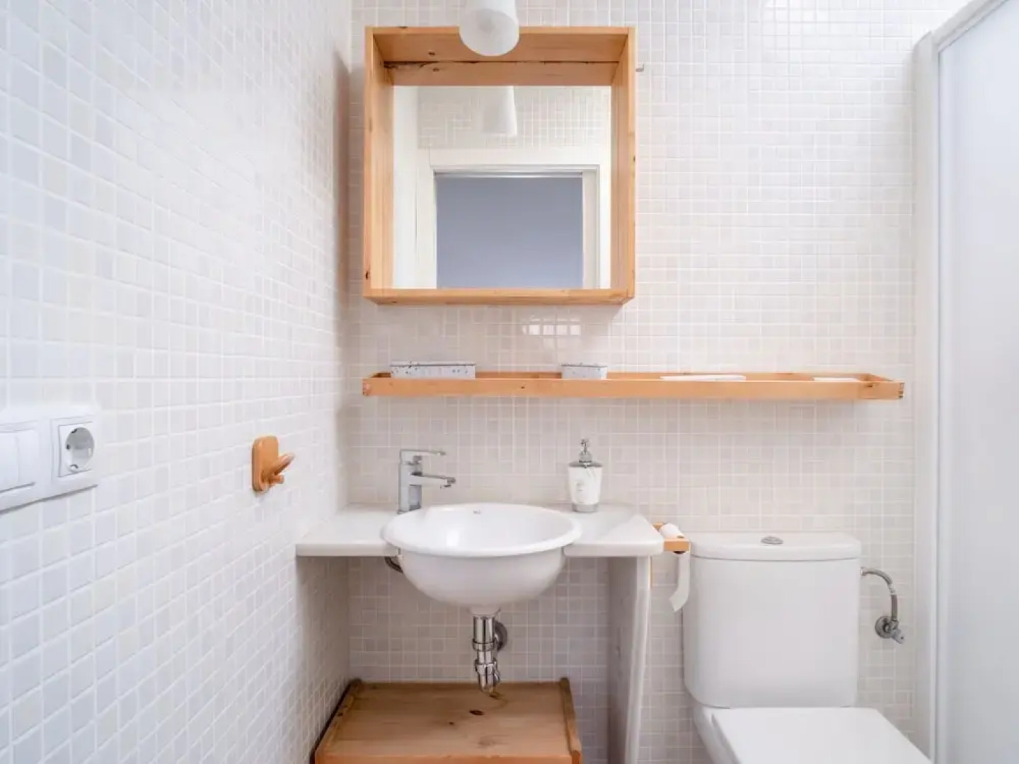 Alluring Holiday Home in Rompido near Beach