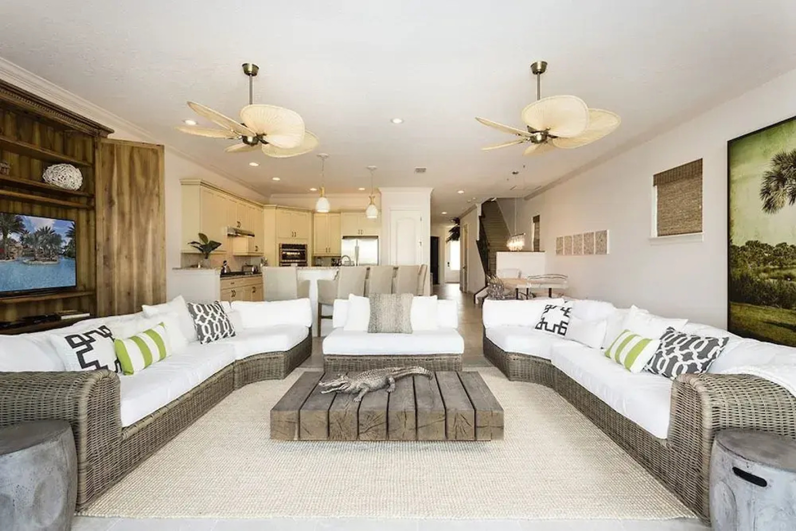 Je61337 - Reunion Resort - 5 Bed 5 Baths Villa