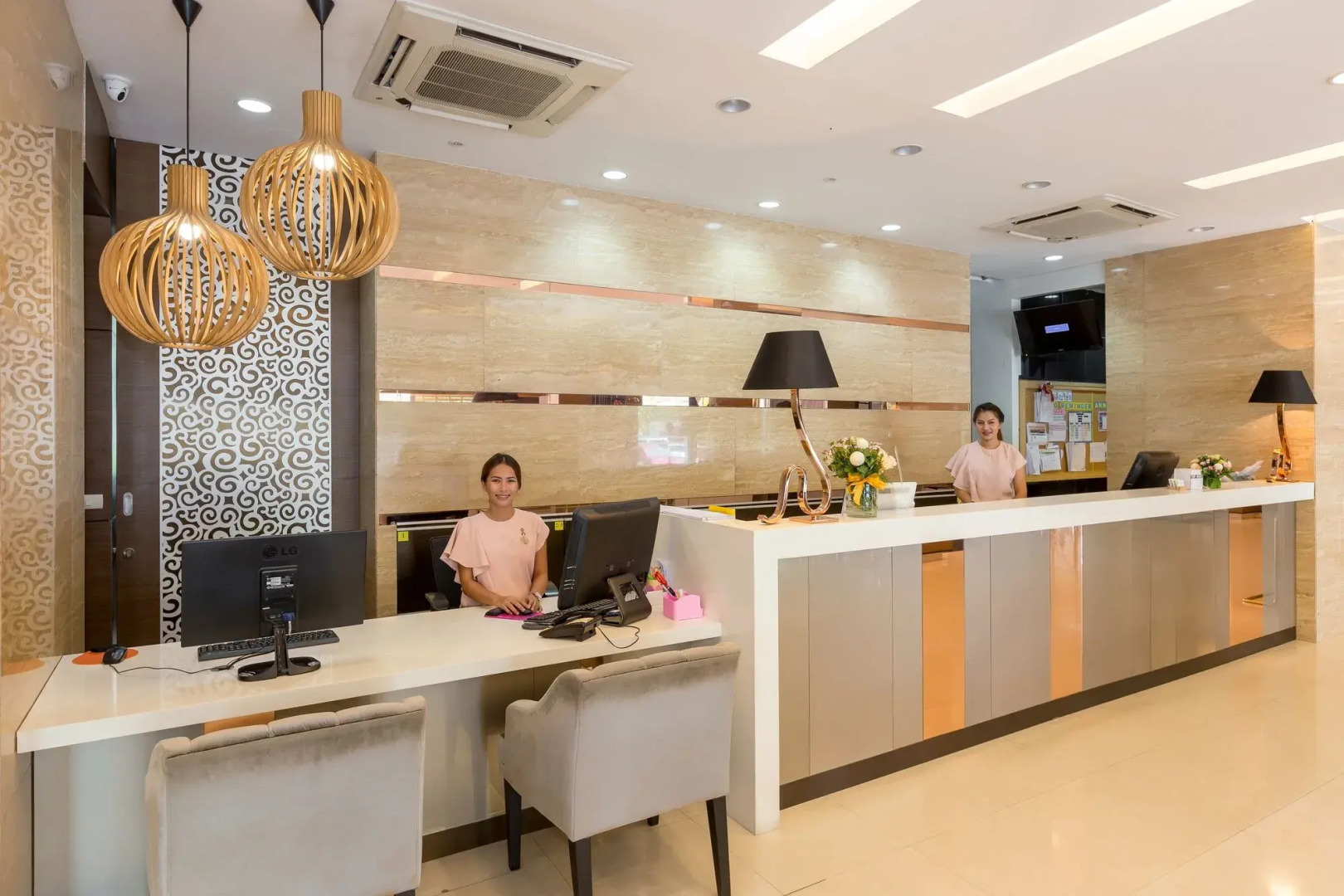 At115 by Rompo Mansion