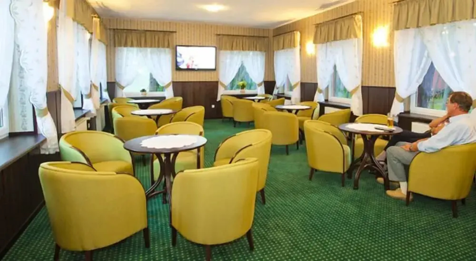 Millennium Spa