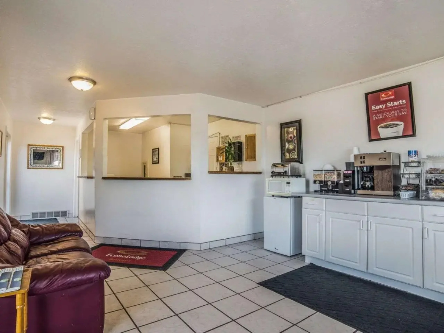 Ameri-Stay Inn & Suites