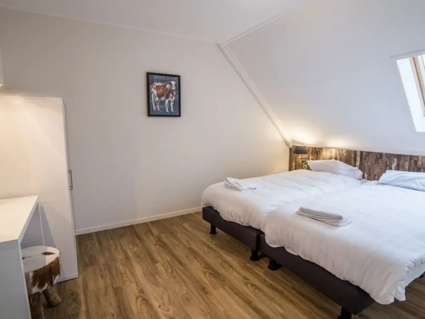 Luxurious Villa With Sauna