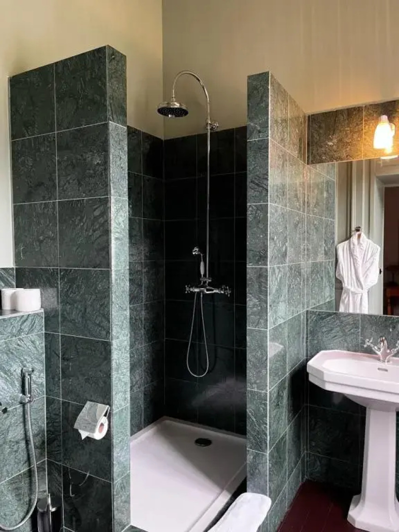 Logis Hotel Chez Gervais