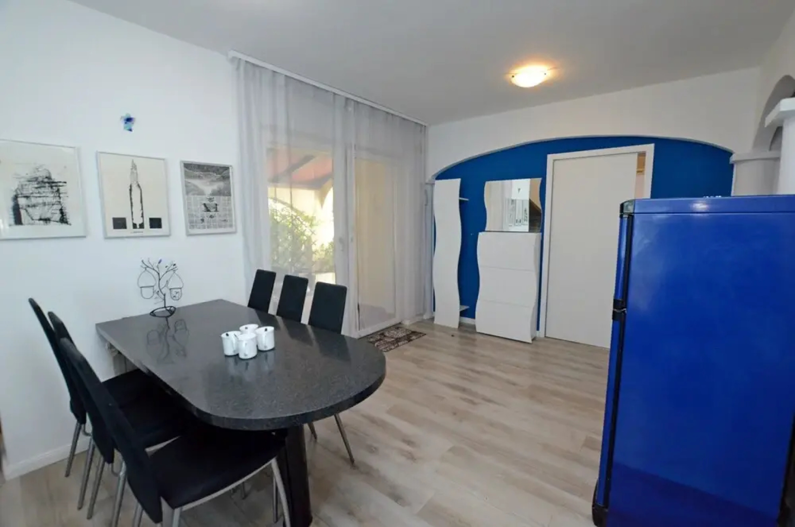 Apartments Mila