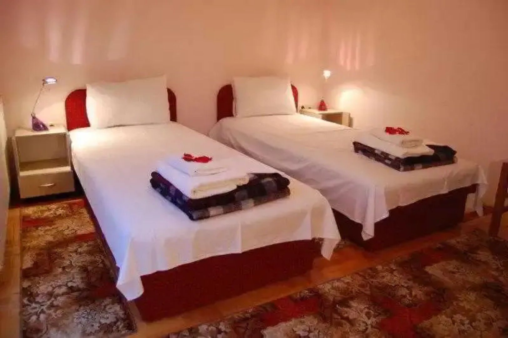 Hotel Montenegro