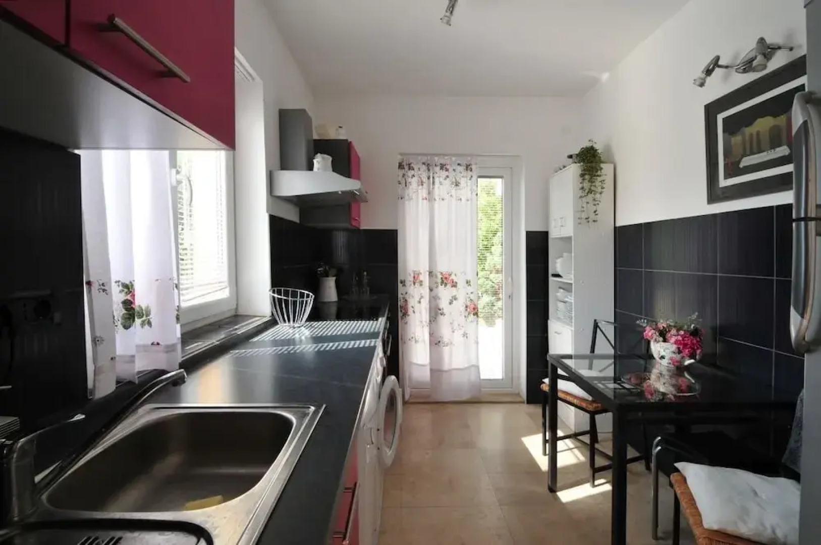 Villa Schober Appartment