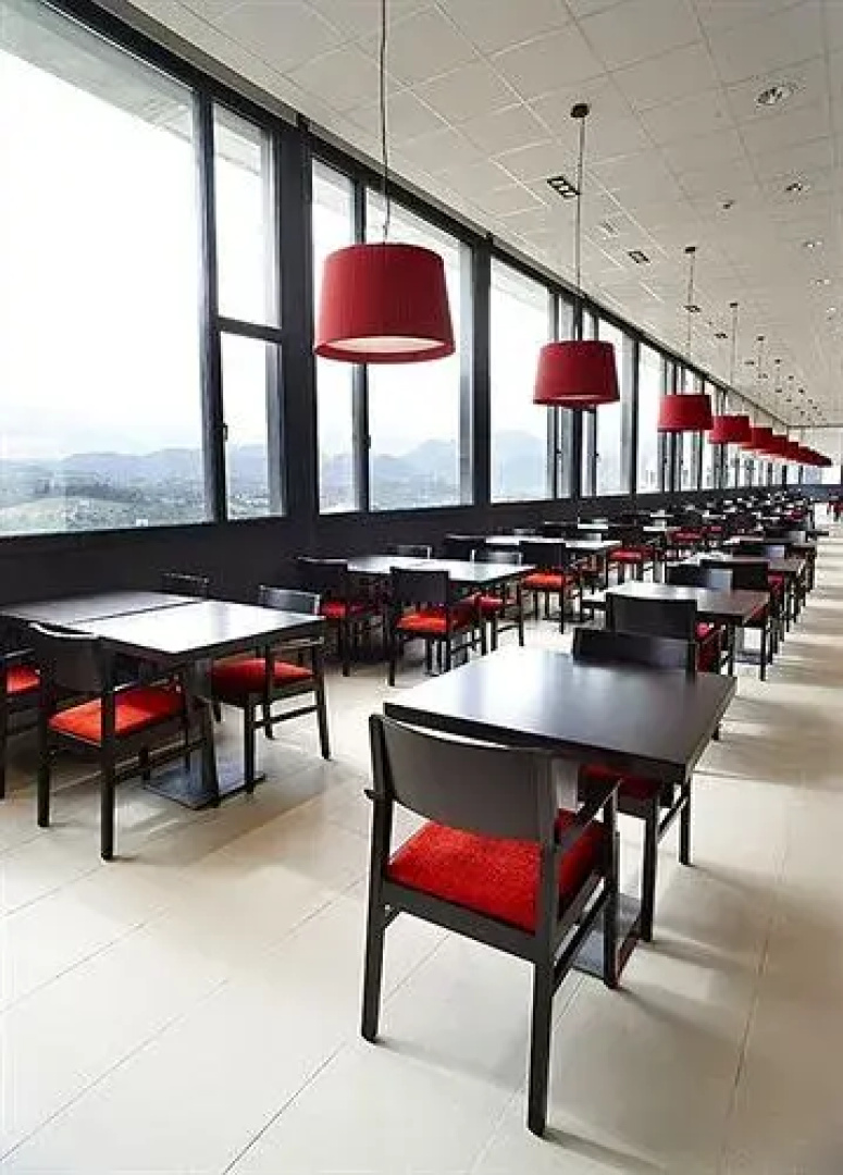 Aparthotel Ovida