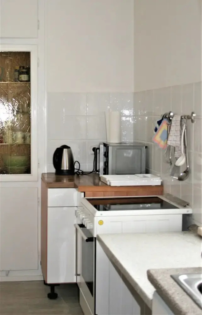 Monteurzimmer Göklü