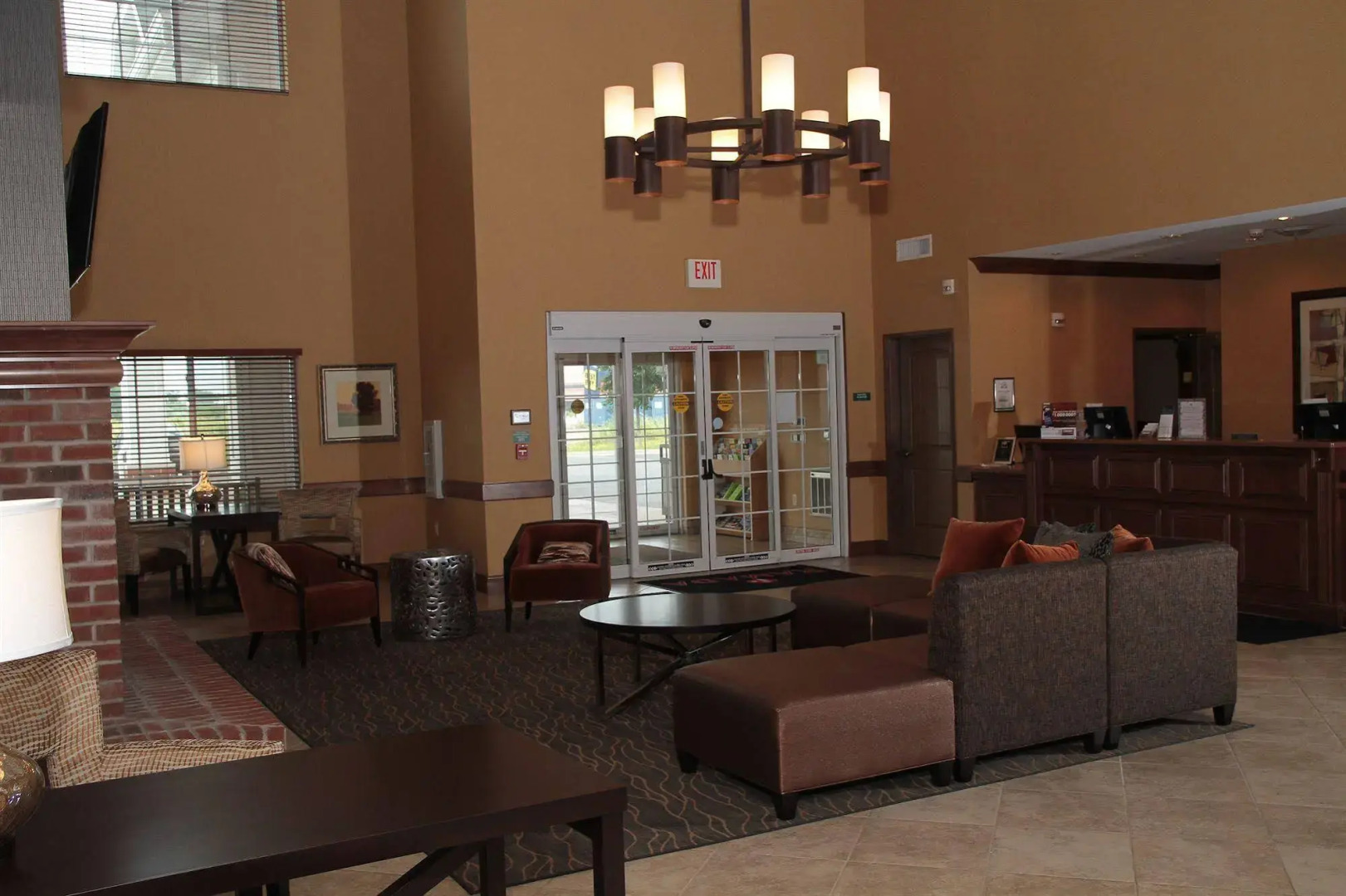 Wyndham Garden Appleton