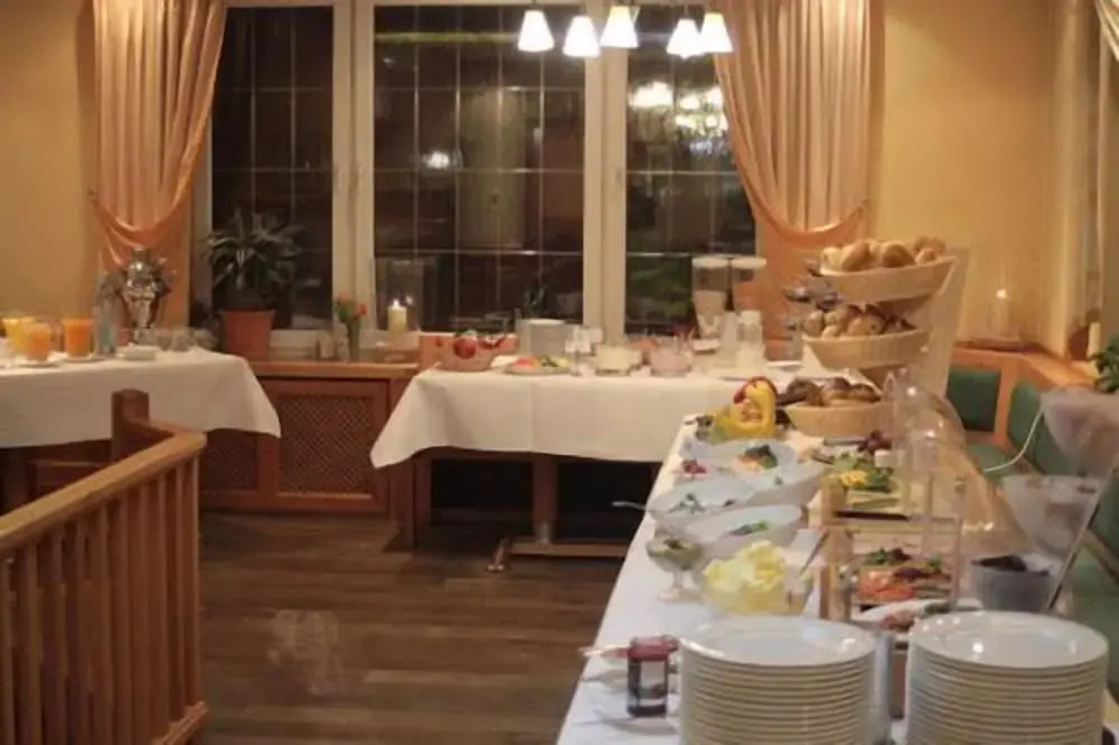 Akzent Hotel Hubertus