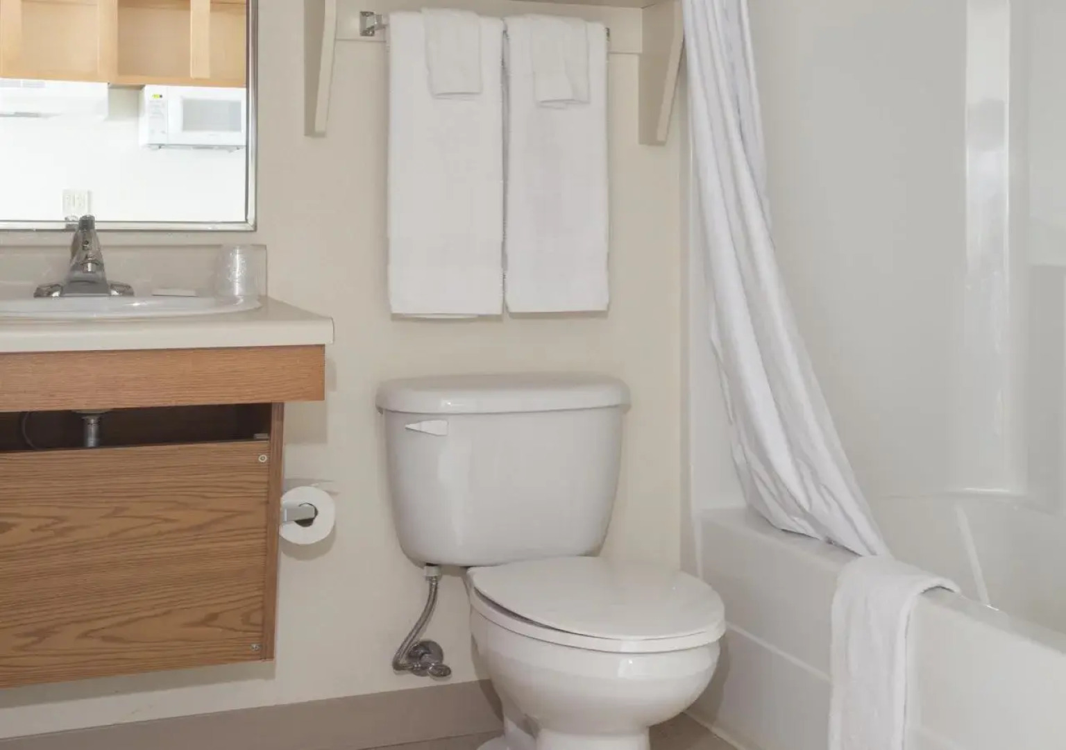 WoodSpring Suites Johnson City