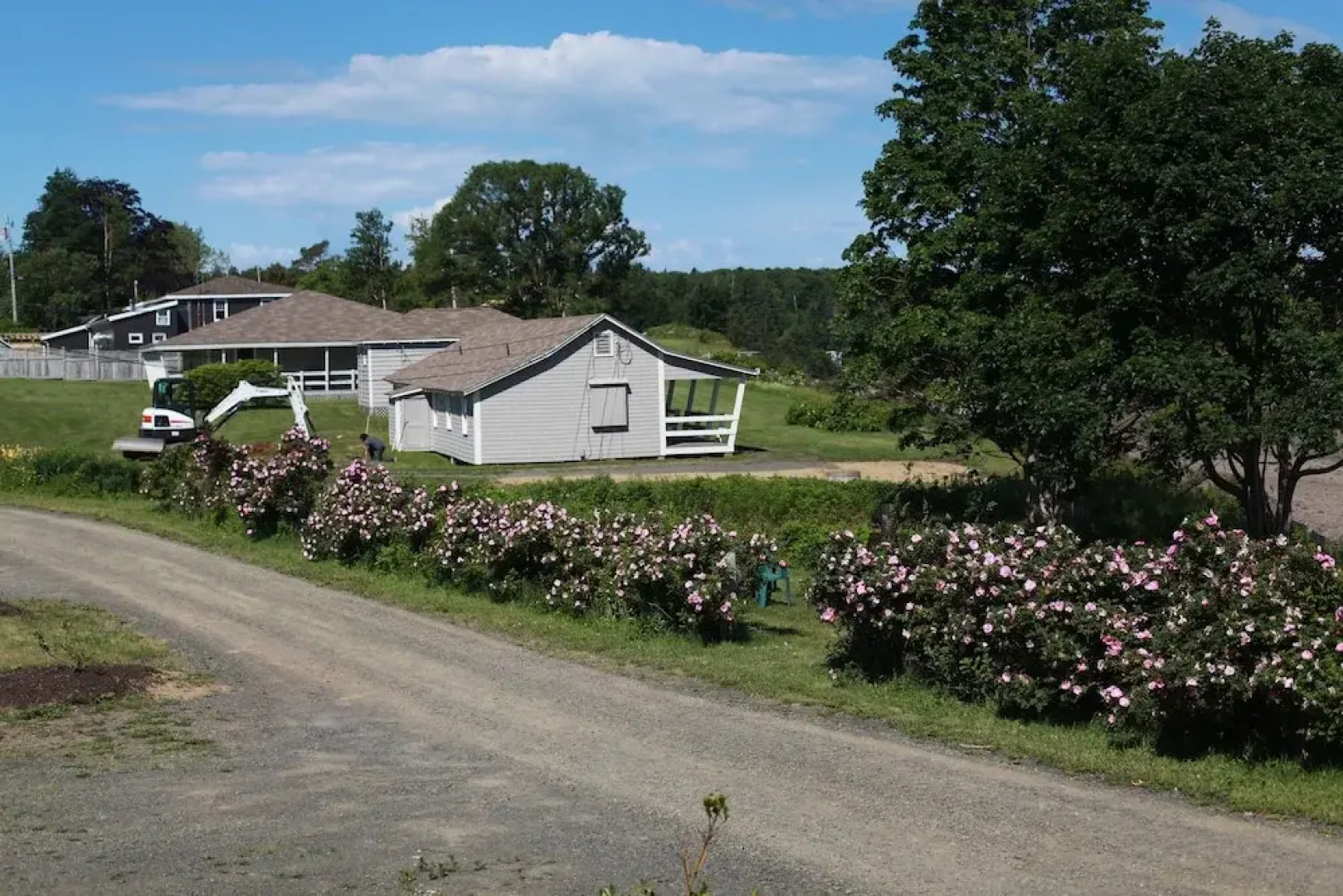 The Villages of Mountain Gap Resort