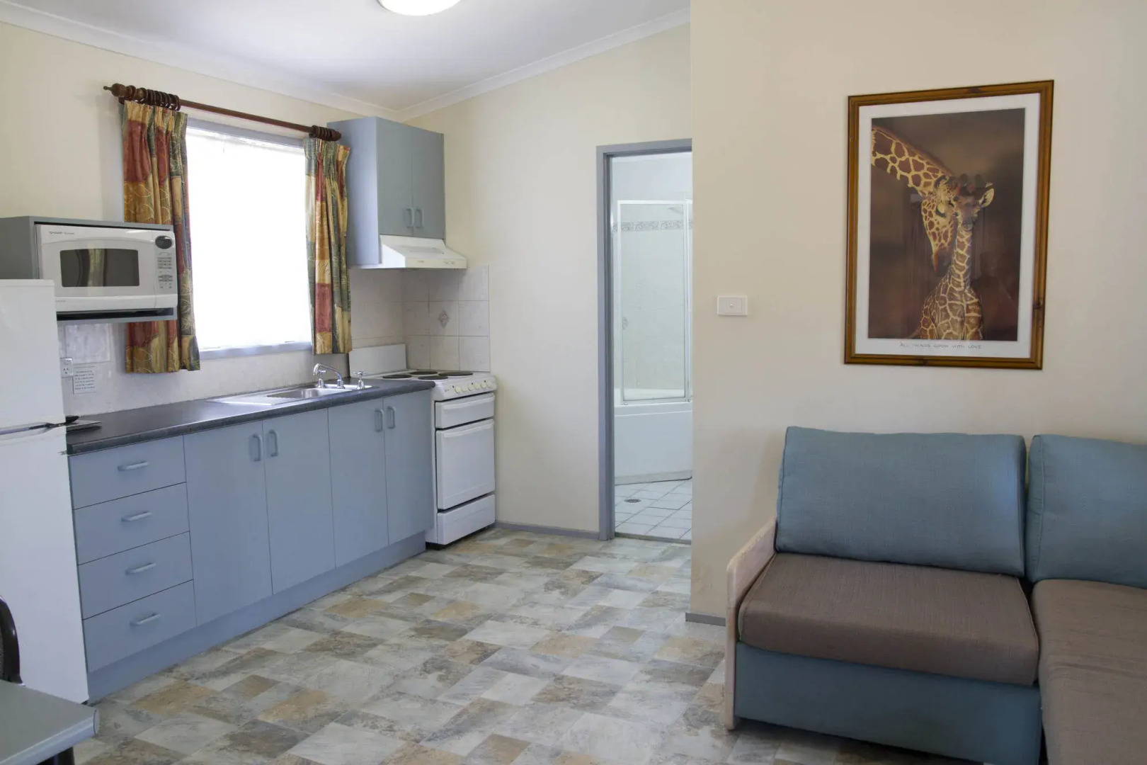 Discovery Parks - Dubbo