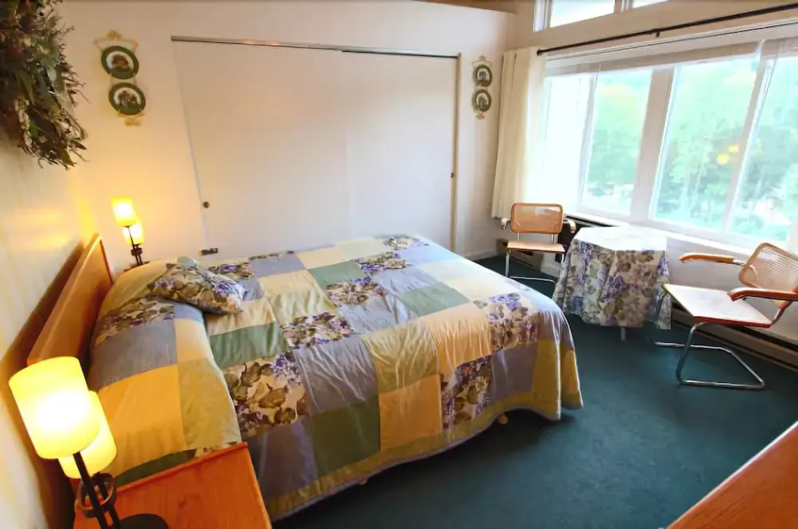 The Lodge at Lincoln Station