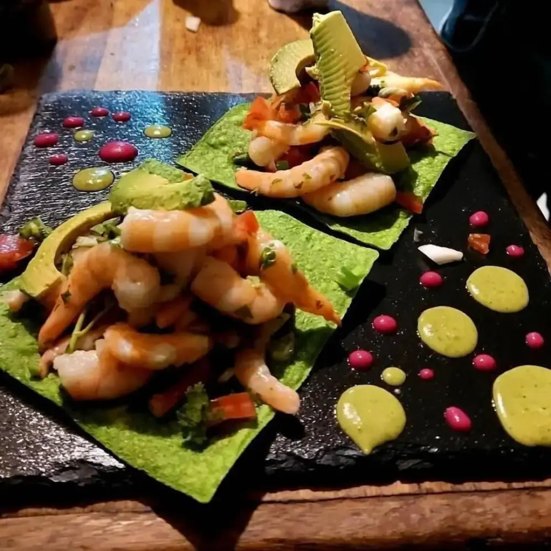 Posada Casa James Xilitla