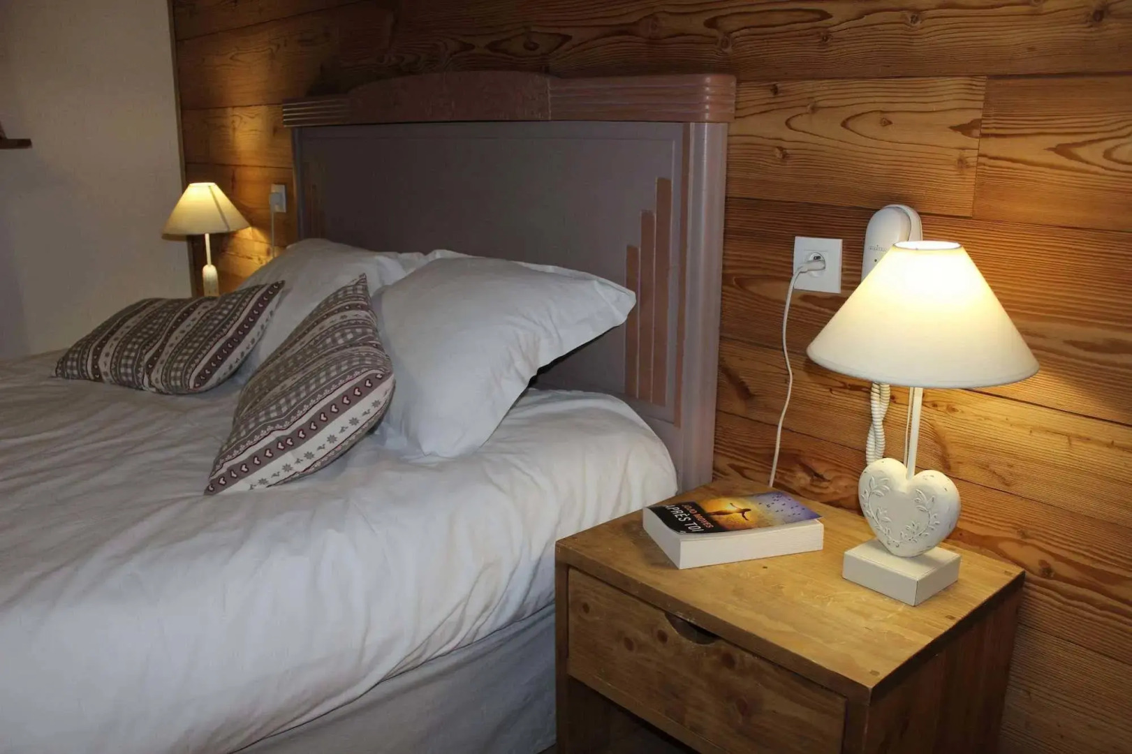 HOTEL Restaurant U'FREDY