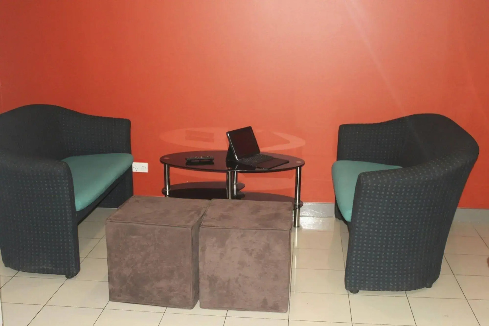 Dickson Central - Hostel