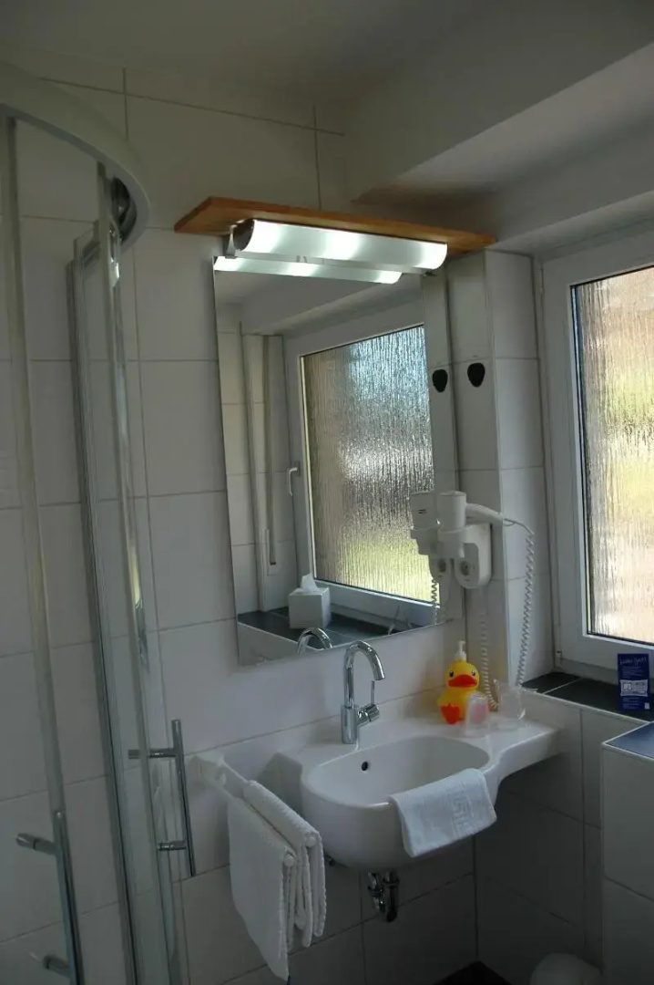 Pension Haus Diefenbach