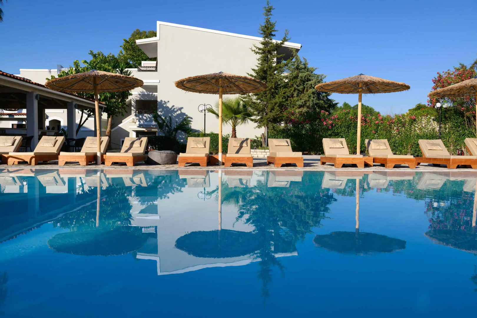 Wyndham Corfu Acharavi