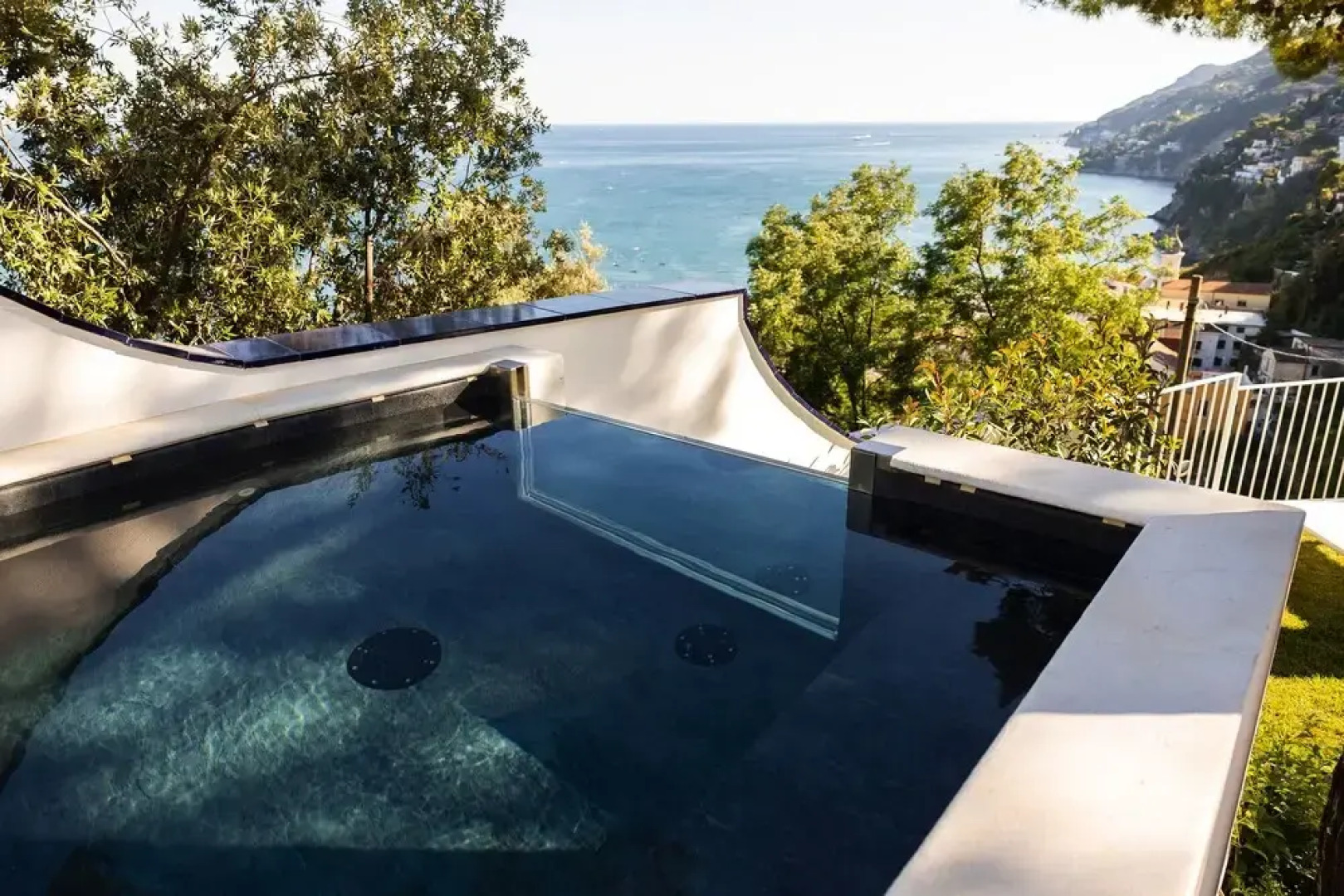 Decori Suites Amalfi Coast