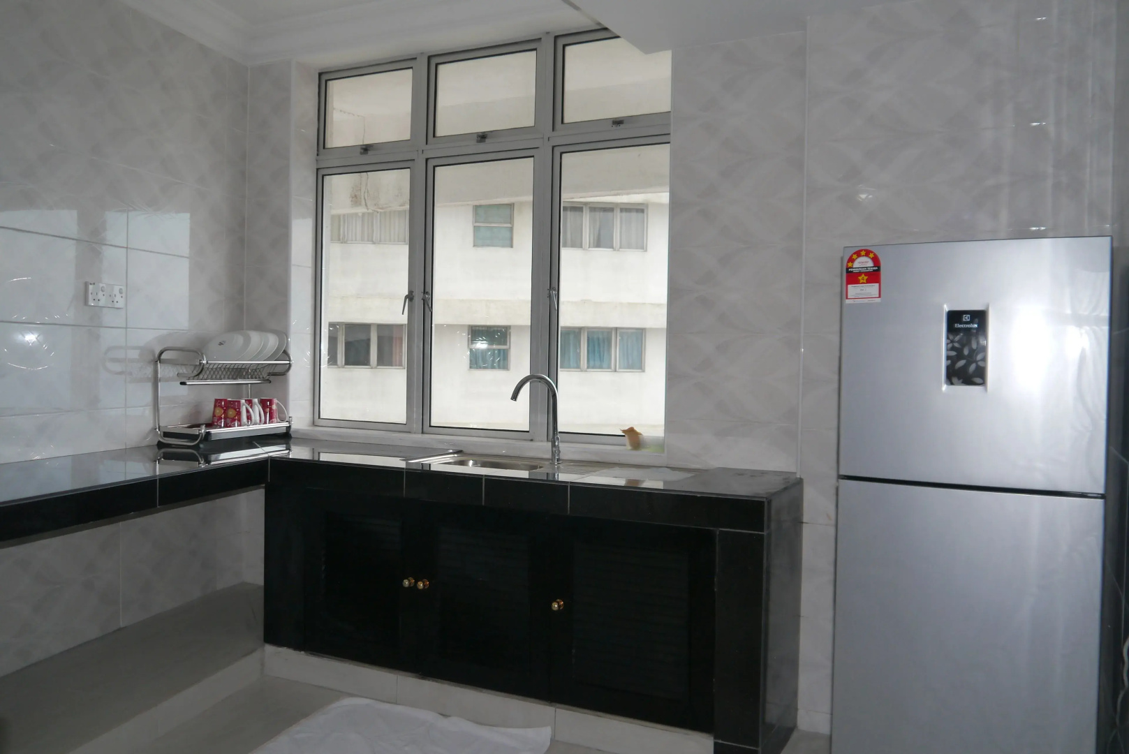 Genting Highlands Ria Apartment
