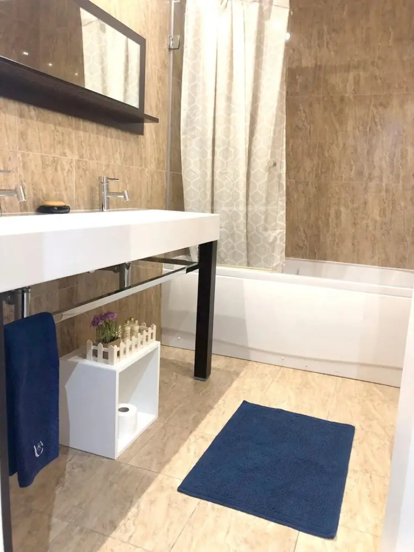 Apartment With 4 Bedrooms in Albergaria a velha, With Wonderful City View, Furnished Terrace and Wifi