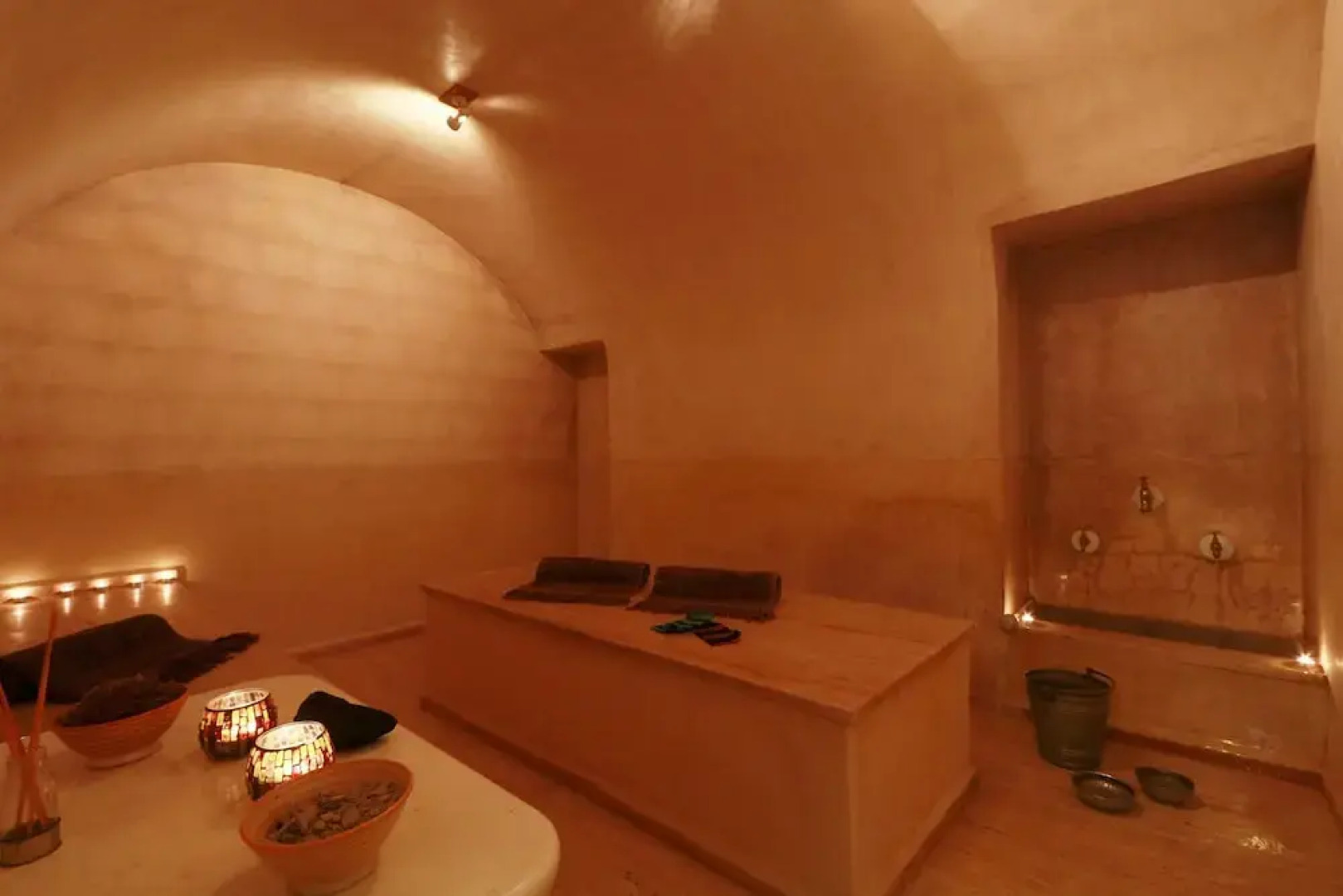 Domaine Malika - Adults Only