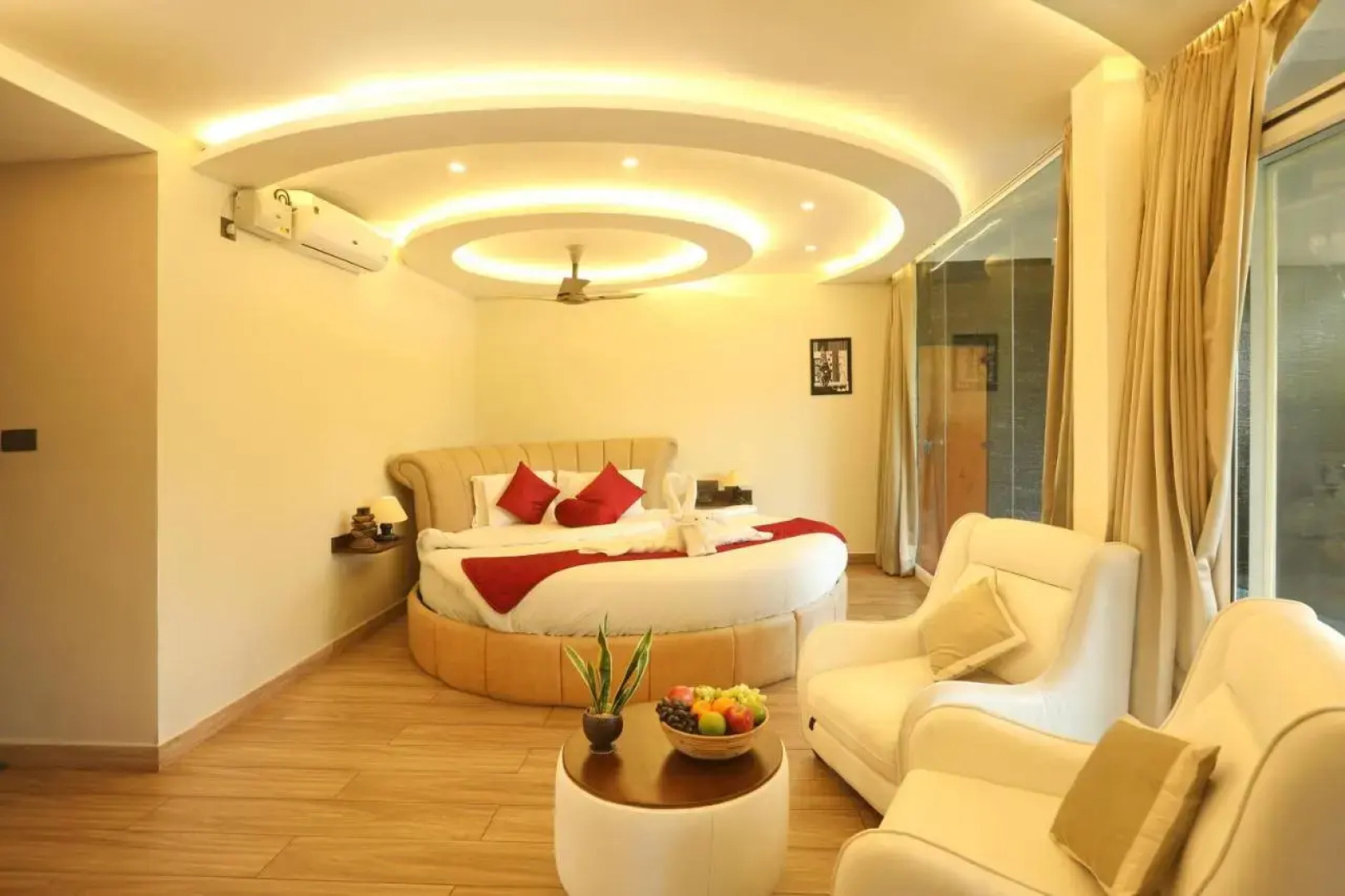 Kuruva Island Resort And Spa - By KABINI BREEZE, Wayanad