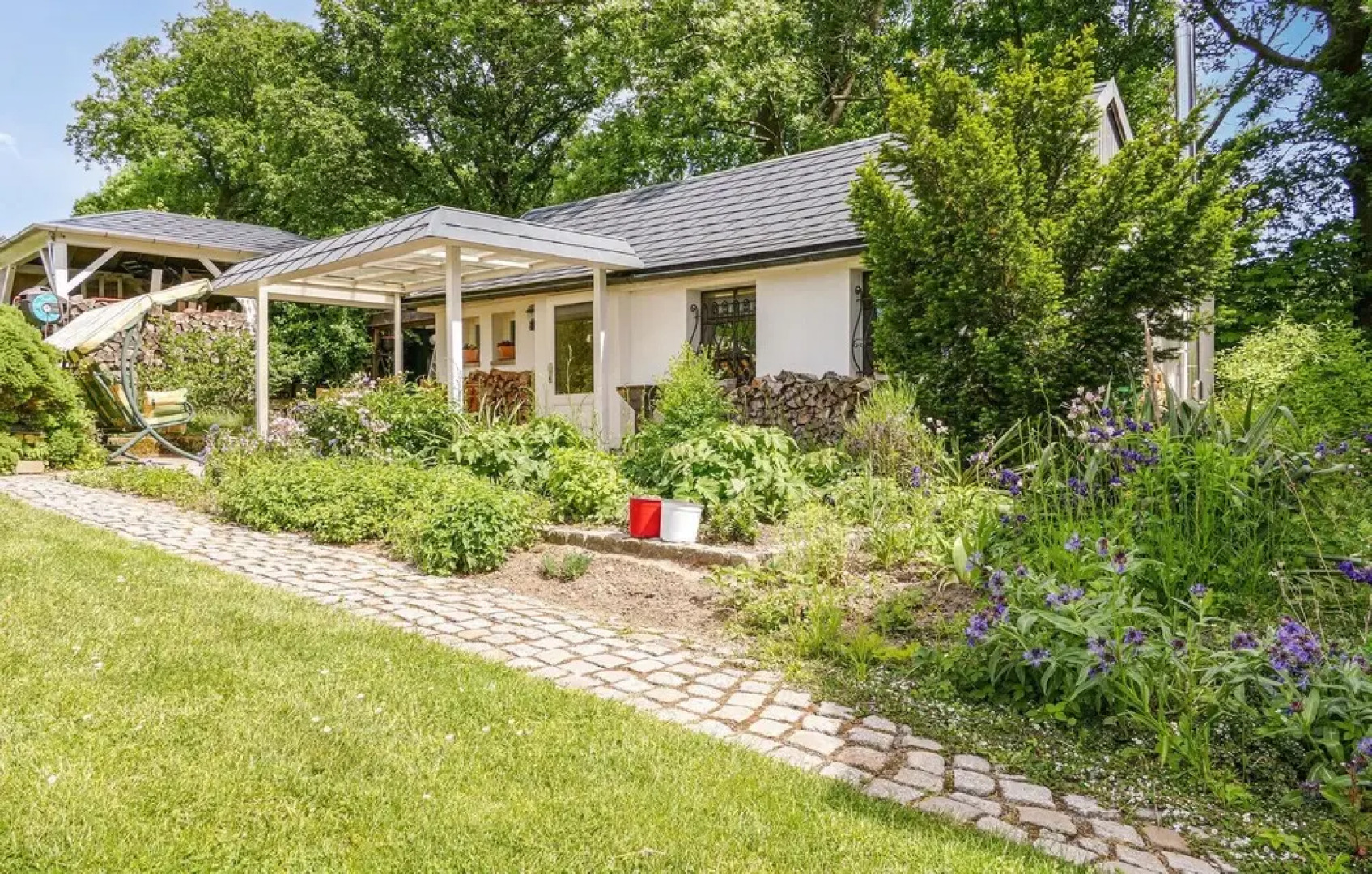 Stunning Home in Tharandt With Wifi and 1 Bedrooms