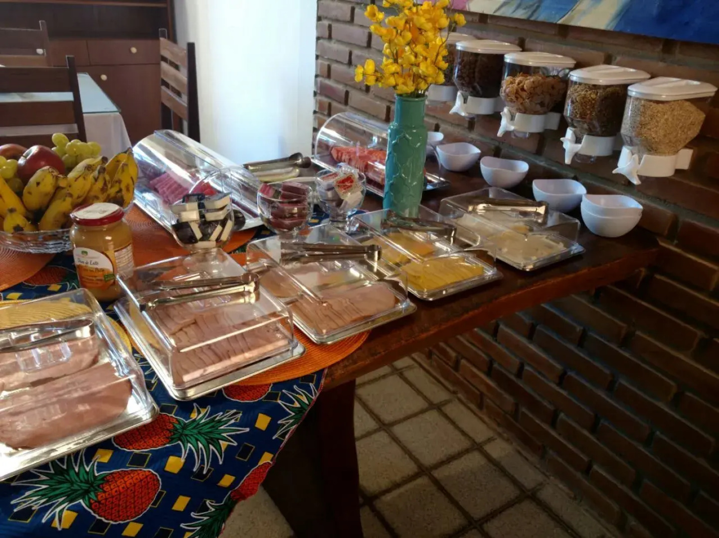 Pousada Sempre Graciosa