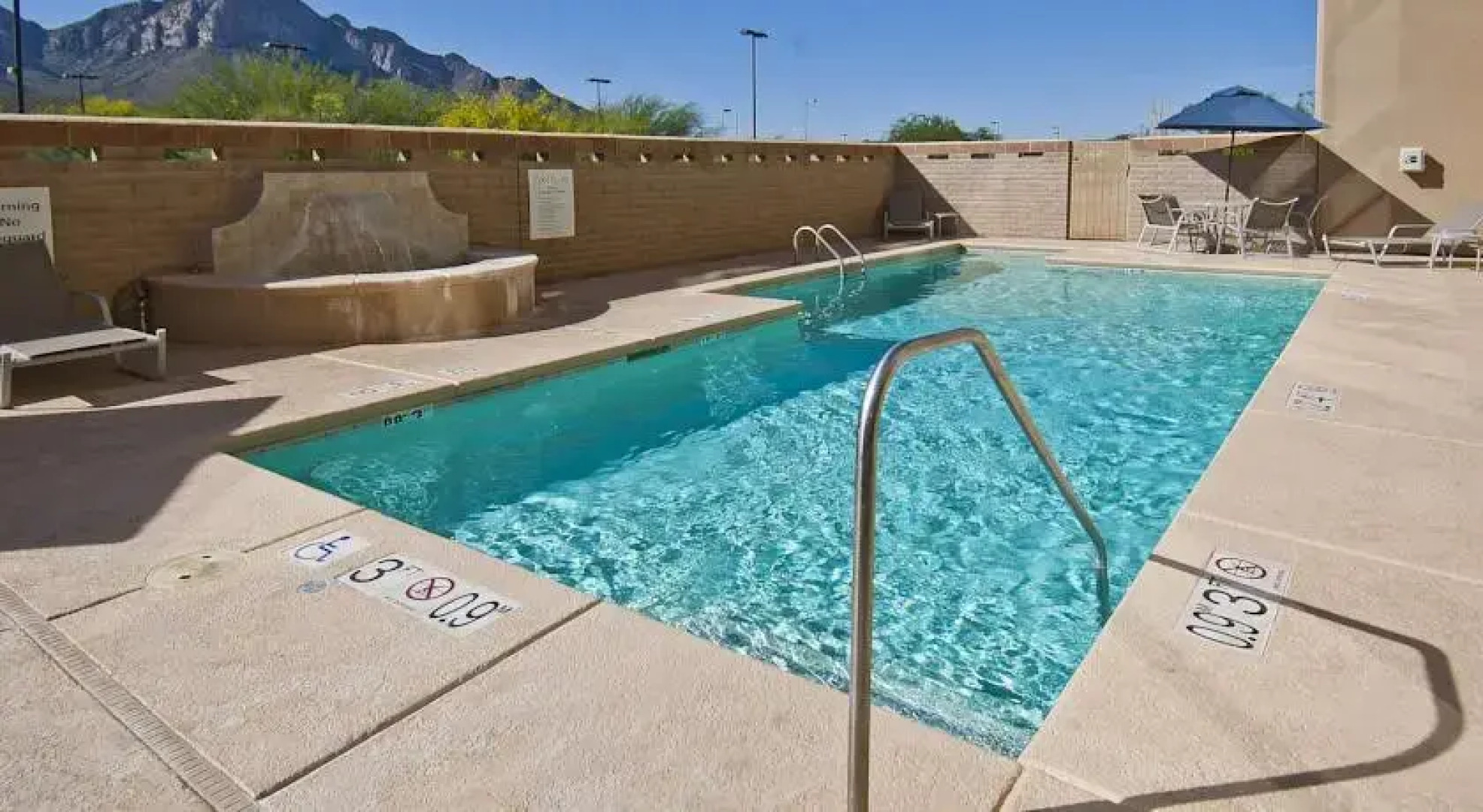 Holiday Inn Express Hotel & Suites Tucson North-oro Valley