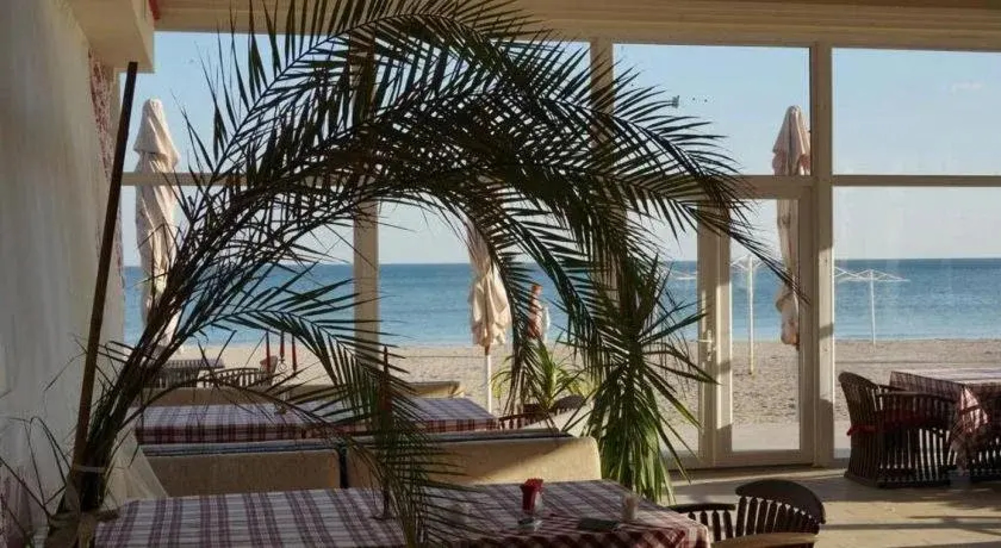 Malibu Beach Complex