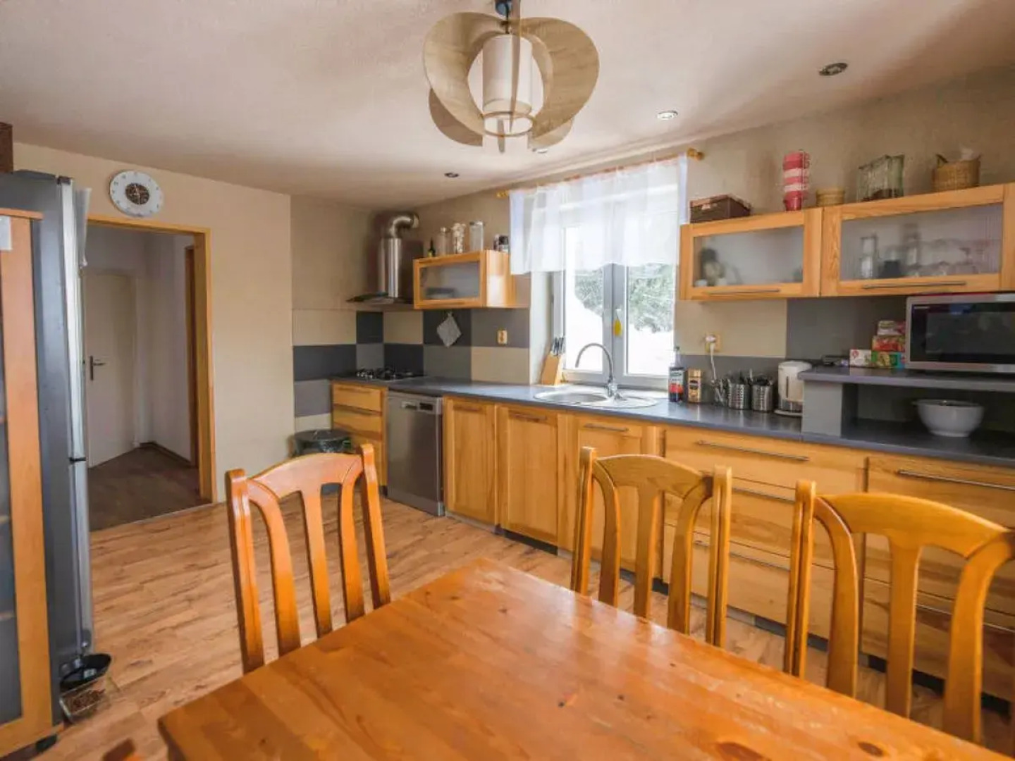 House Tanvald Tanvald