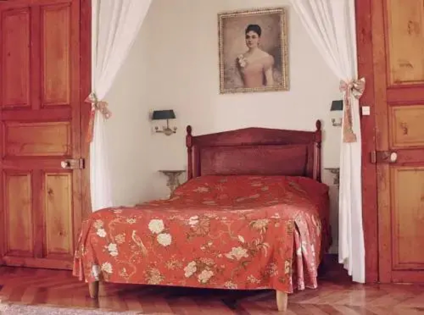 Château de Sédaiges