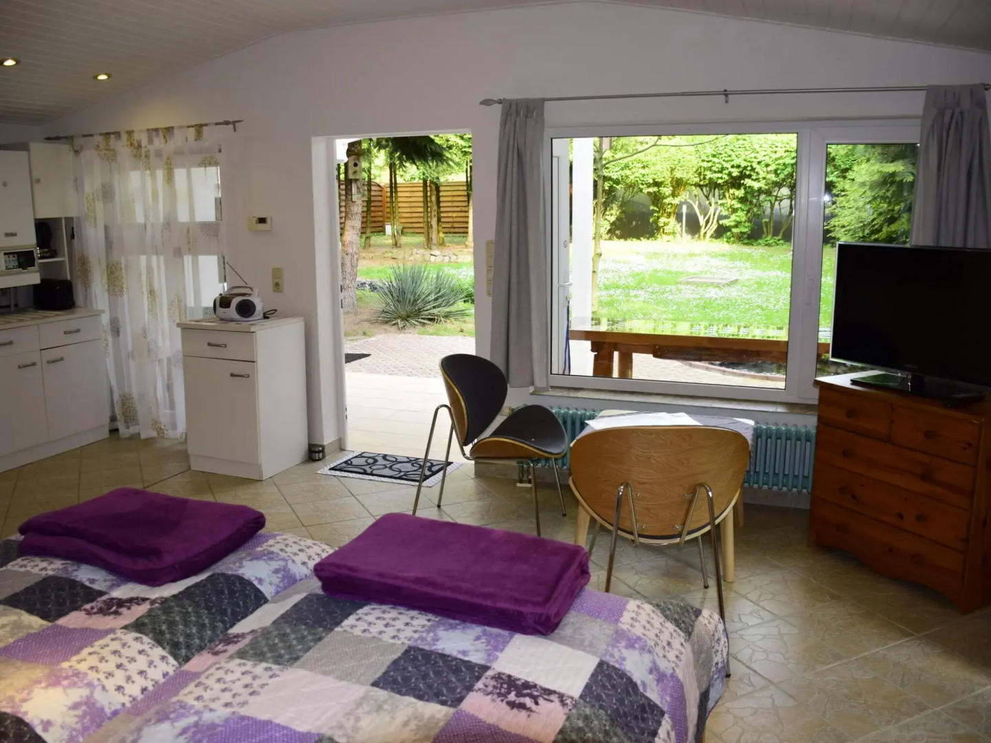 Holiday Home Fischerhaus, Parchim