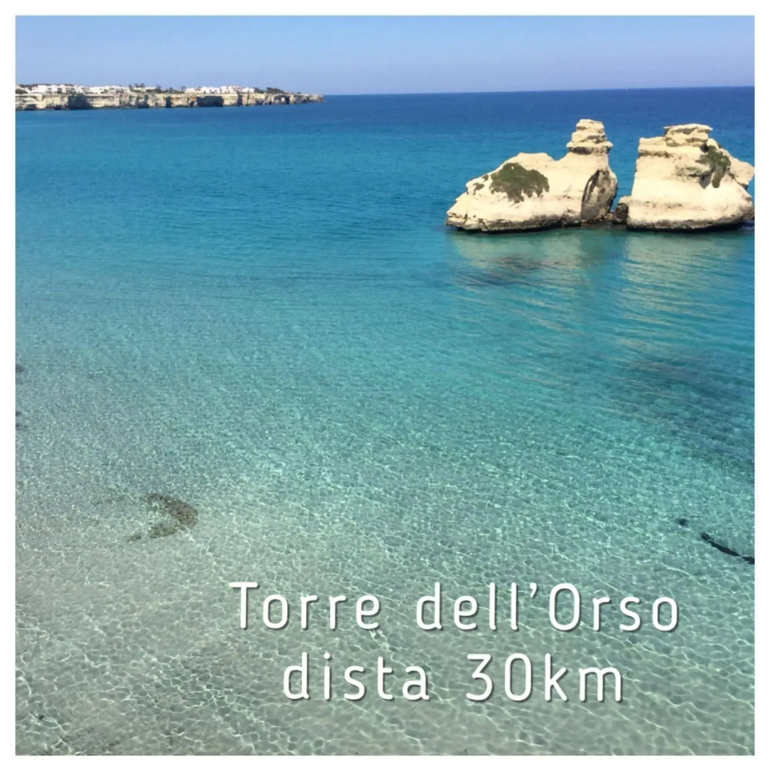 Antiche Volte
