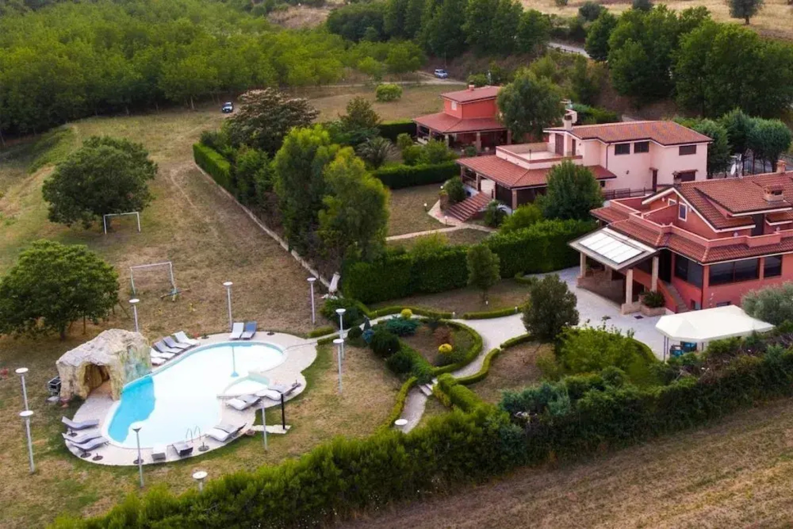 Country House I Cerri