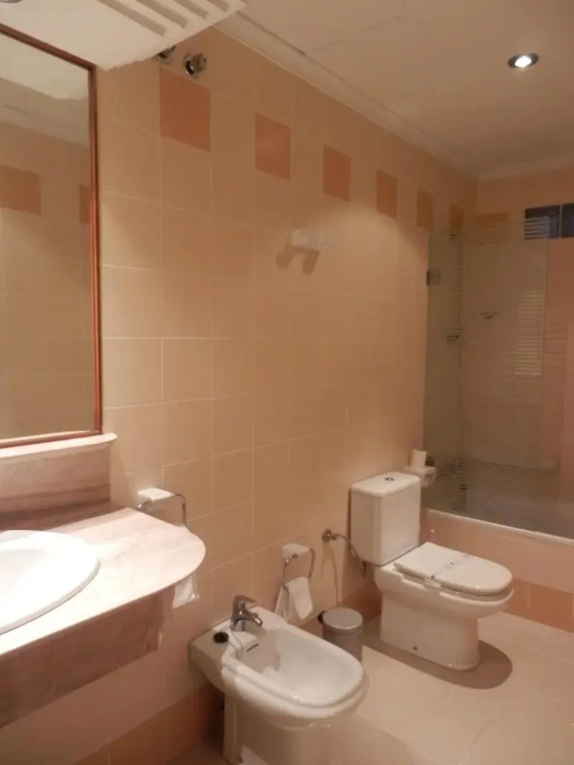 Hotel Restaurante Salvadora