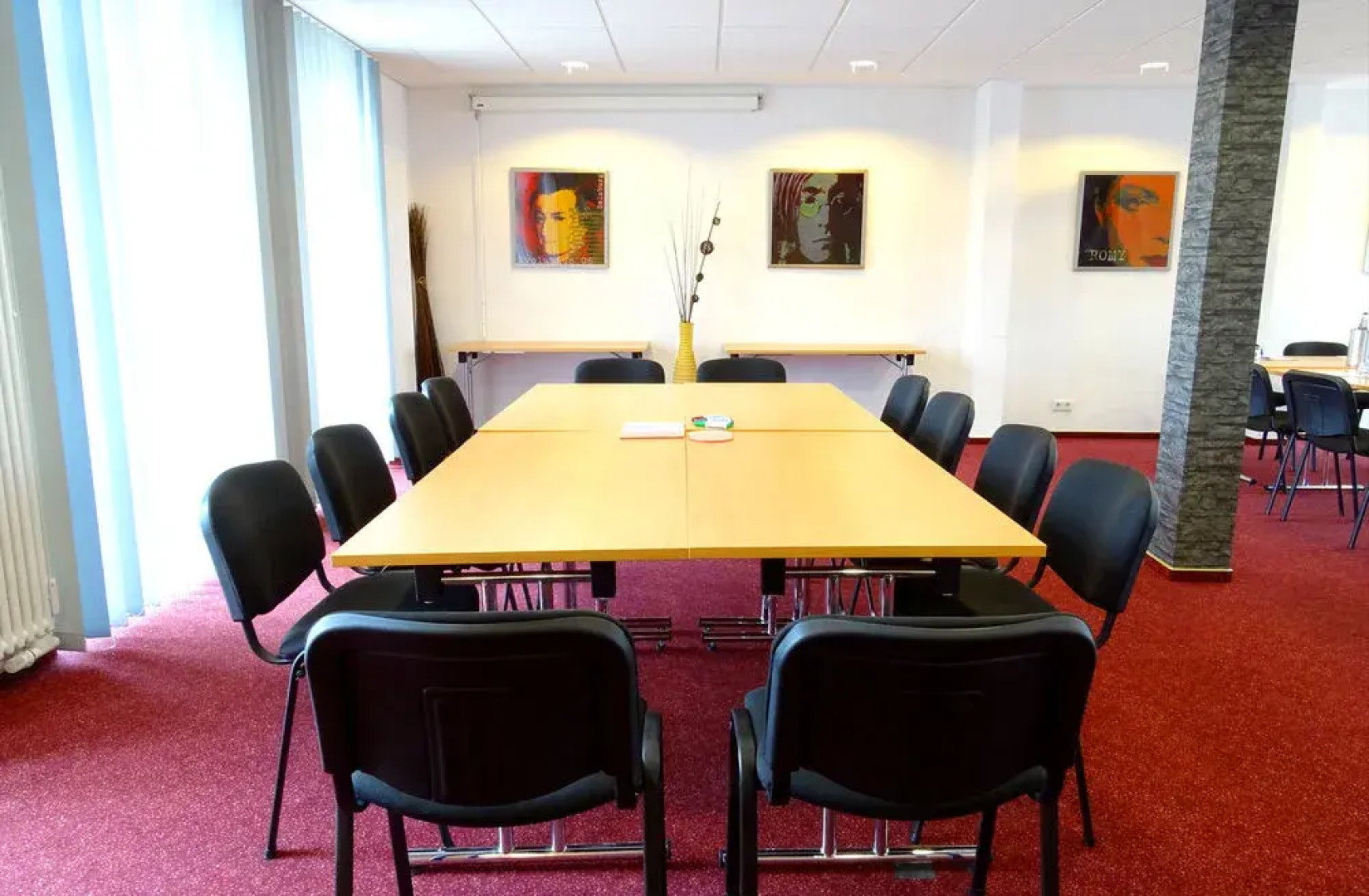 Best Western Amedia Bielefeld / Werther