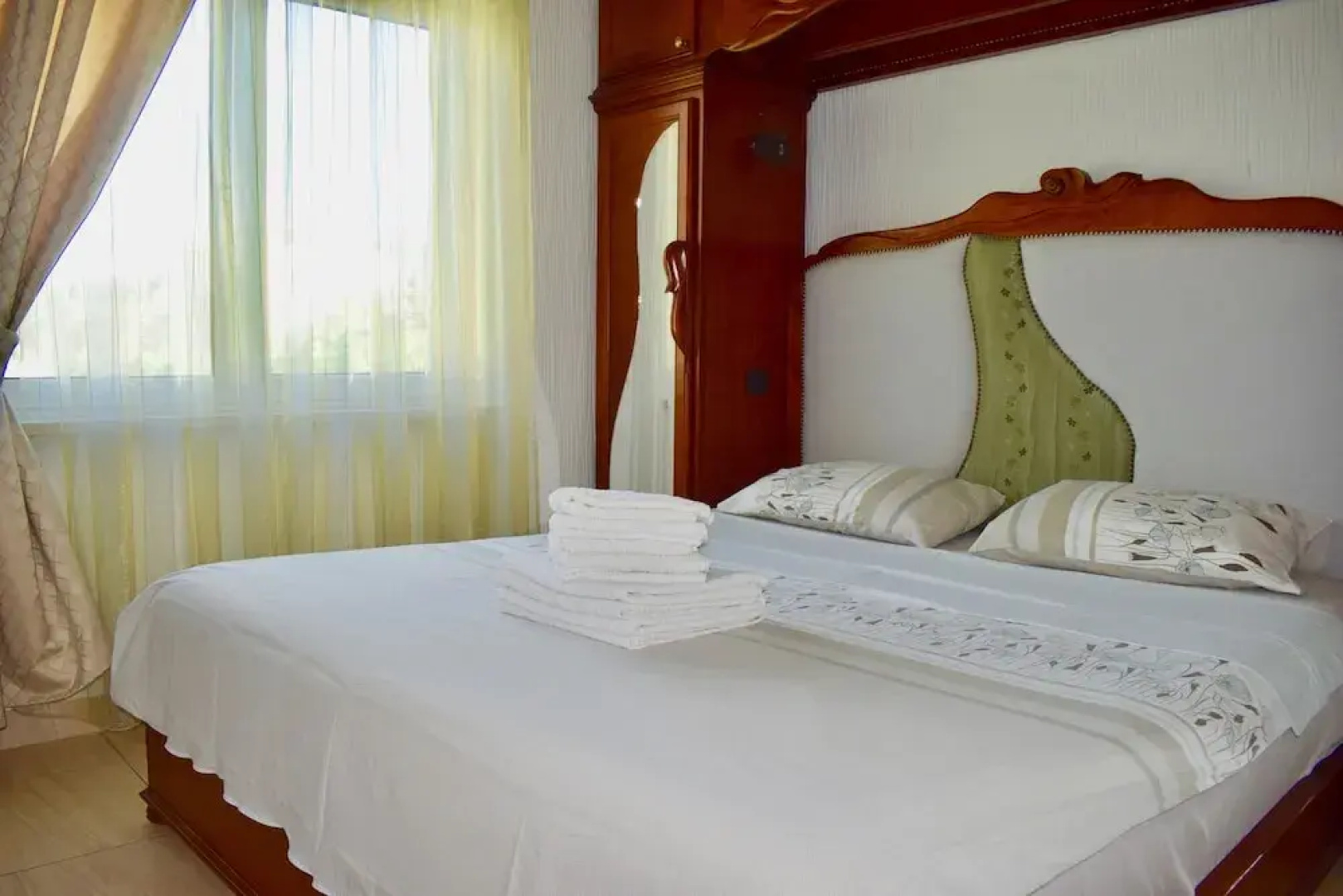 Apartments Villa Marija