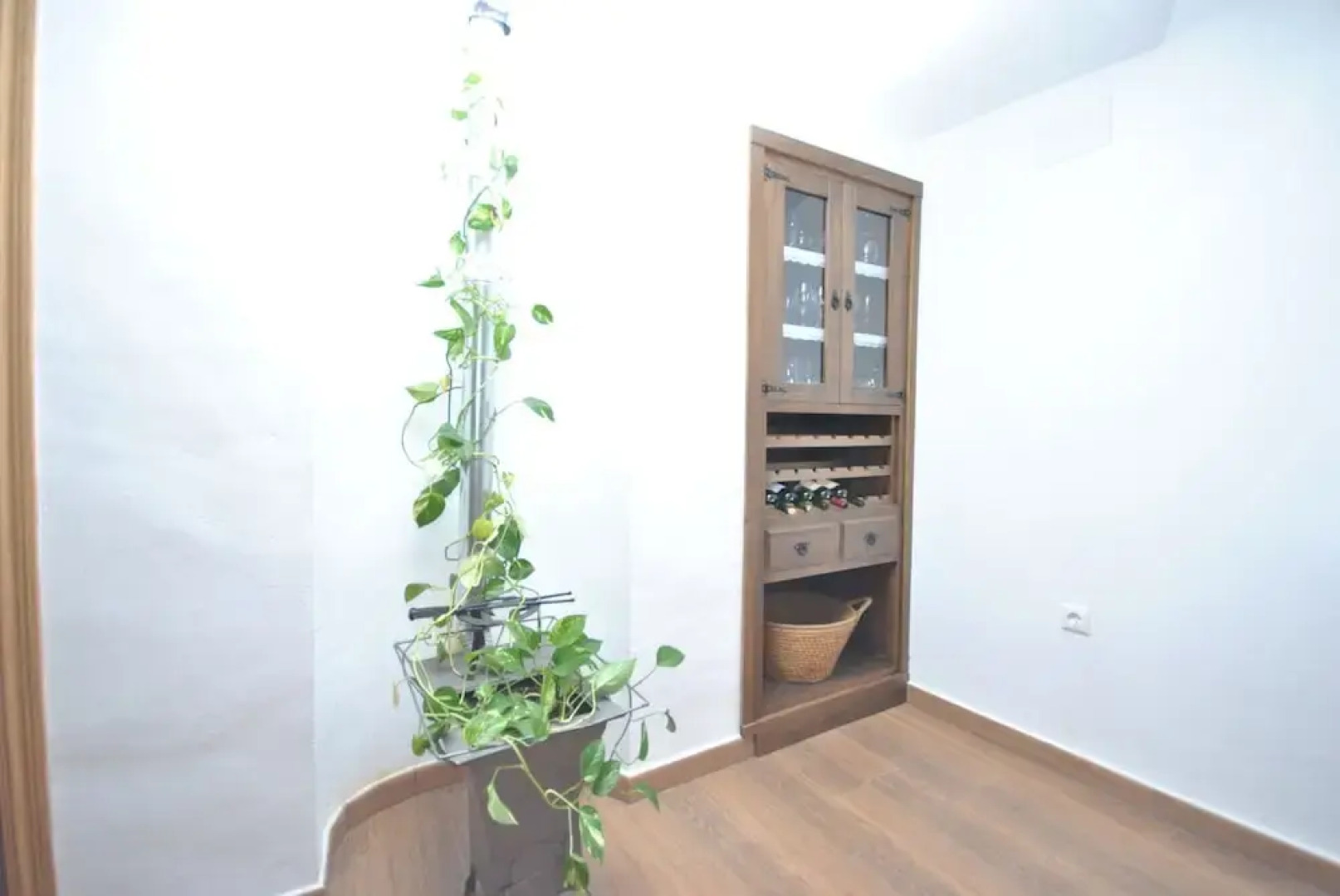 Casa Rural Los Garriolos