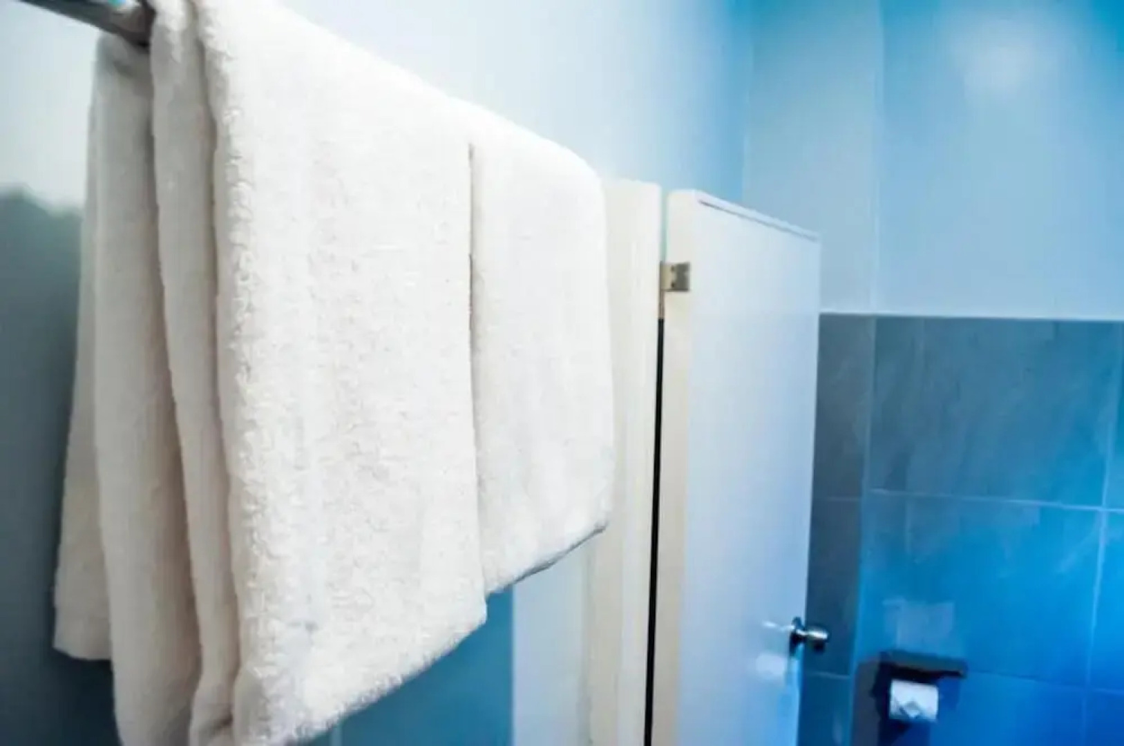 Seasons Hotel Sablayan