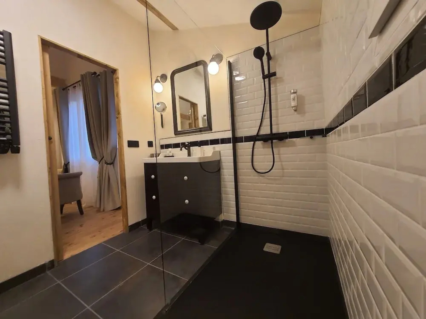 La Maison du Poëlon